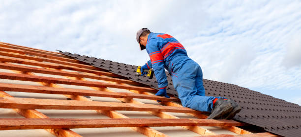 Best Commercial Roofing Services  in North Hartsville, SC