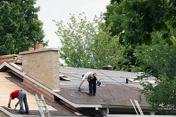 Best Emergency Roof Repair Services  in North Hartsville, SC
