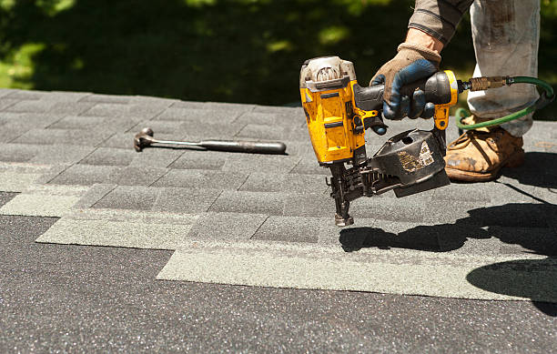 Best Roof Ventilation Installation  in North Hartsville, SC